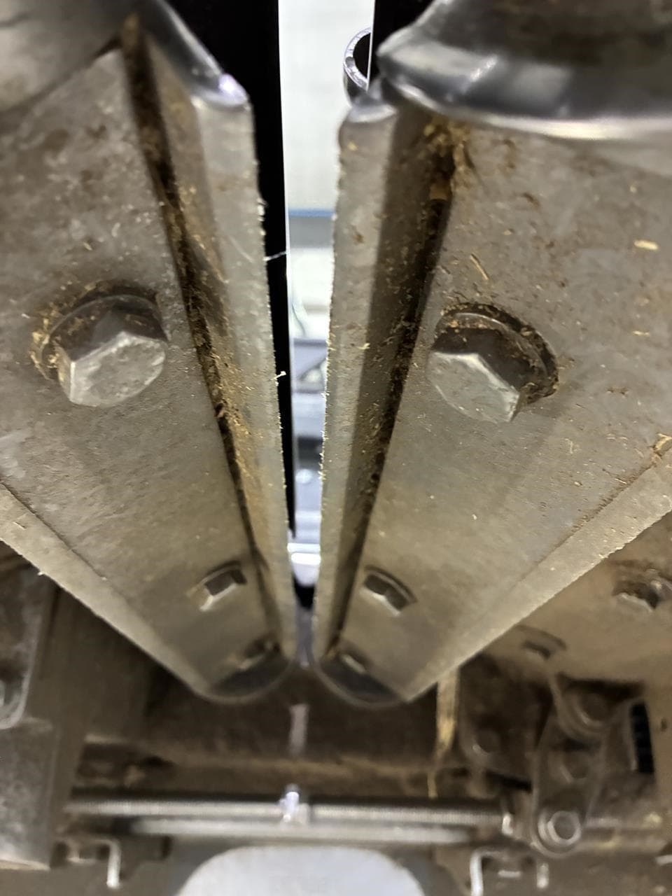 Image of CLAAS 8-30 Image 1