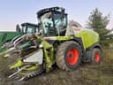 2022 CLAAS Jaguar 960 Image