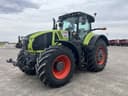 2022 CLAAS Axion 950 Image