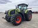 2022 CLAAS Axion 950 Image