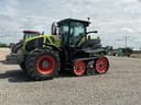 2022 CLAAS Axion 960TT Image