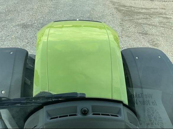 Image of CLAAS Axion 960TT equipment image 2