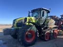 2022 CLAAS Axion 960TT Image