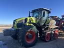 2022 CLAAS Axion 960TT Image