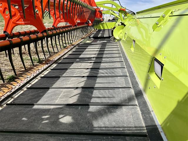 Image of CLAAS 1080 Convio equipment image 3