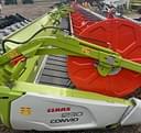 2022 CLAAS 1230 Convio Image