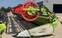 2022 CLAAS Convio Flex 1230 Image