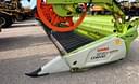 CLAAS Convio Flex 1230 Image