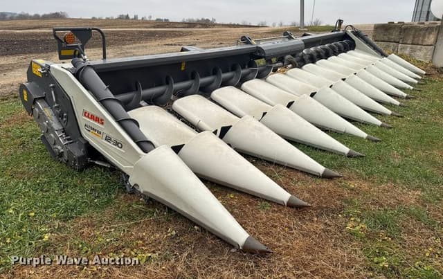 Image of CLAAS 12-30 equipment image 1