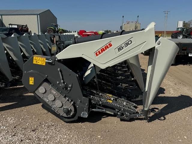 Image of CLAAS 16-30 equipment image 4