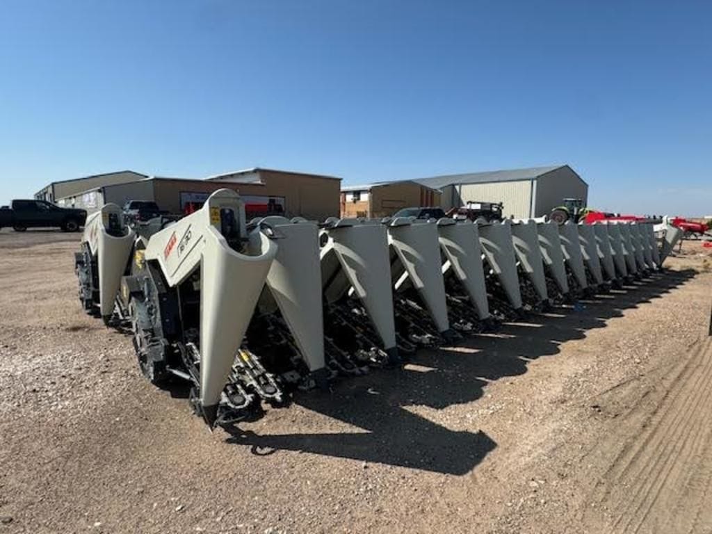2022 CLAAS 16-30 Equipment Image0