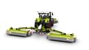 2022 CLAAS Disco 1100C Image