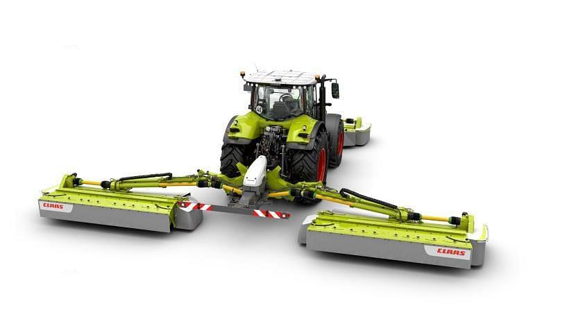 Image of CLAAS Disco 1100C Primary Image