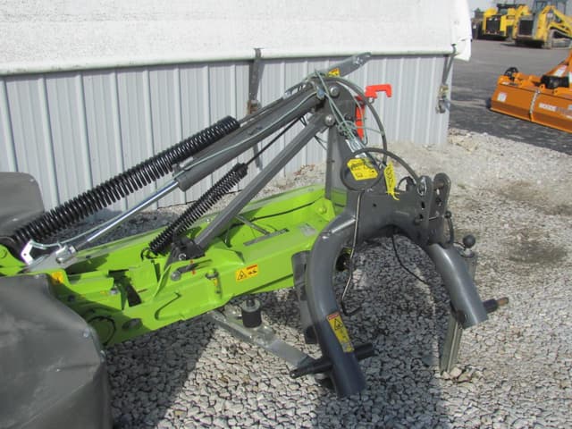 Image of CLAAS Disco 28 equipment image 2