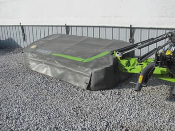 Main image CLAAS Disco 28