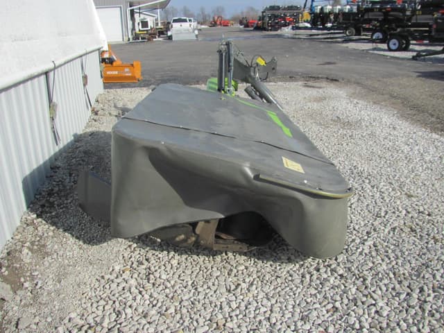 Image of CLAAS Disco 28 equipment image 4