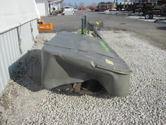 Image of CLAAS Disco 28 equipment image 4