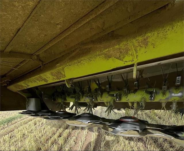 Image of CLAAS 3600FC Disco equipment image 3