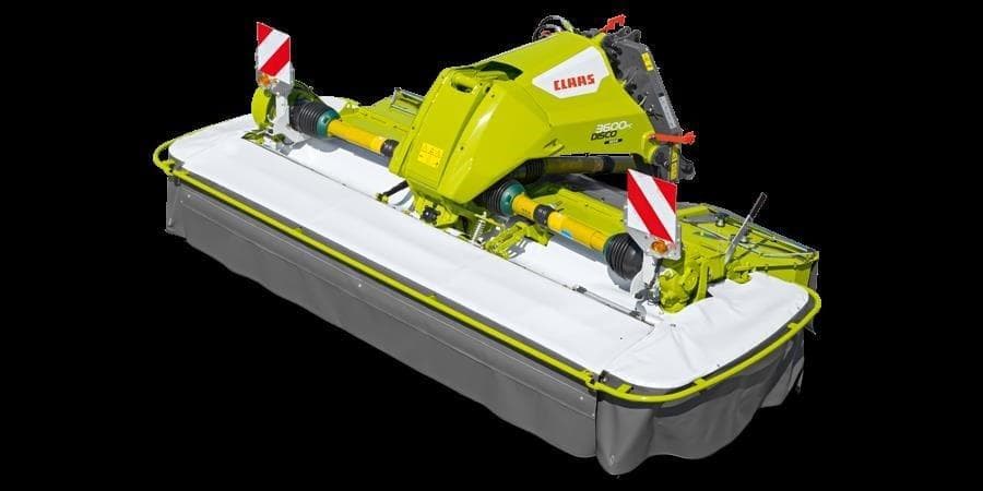 Image of CLAAS 3600FC Disco Primary Image