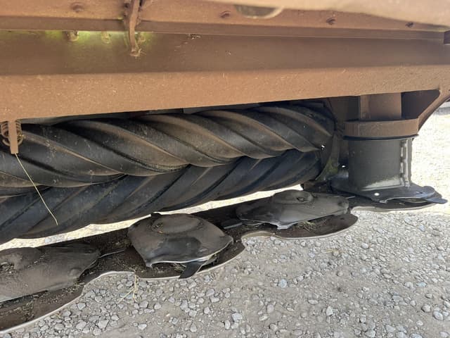 Image of CLAAS Disco 3600FRC Move equipment image 4