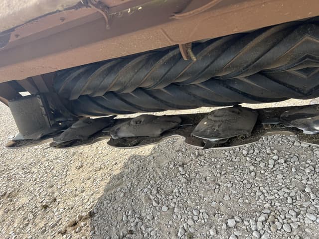 Image of CLAAS Disco 3600FRC Move equipment image 3