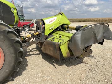 Main image CLAAS Disco 3600FRC Move