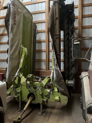 2022 CLAAS 9200RC Image