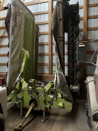 Main image CLAAS 9200RC