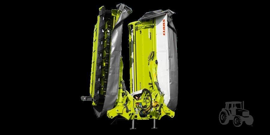 Image of CLAAS 9200C Disco Primary Image