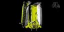 2022 CLAAS 9200C Disco Image