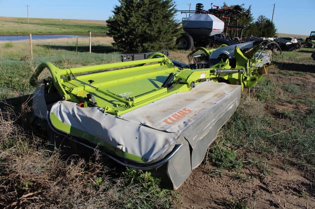 Image of CLAAS 9200C Disco equipment image 3