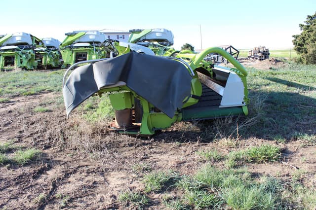 Image of CLAAS 9200C Disco equipment image 2