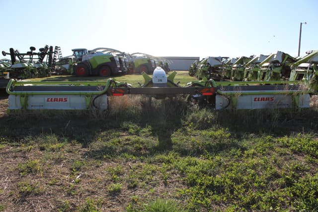 Image of CLAAS 9200C Disco equipment image 1