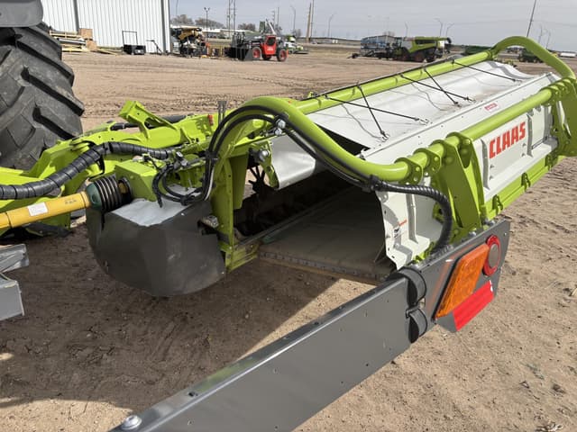 Image of CLAAS 9200C Disco equipment image 2