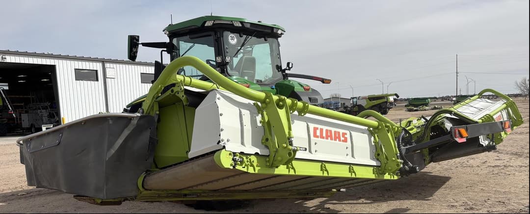 Image of CLAAS 9200C Disco Primary image