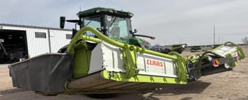 Main image CLAAS 9200C Disco