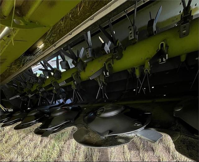 Image of CLAAS 9200C Disco equipment image 3