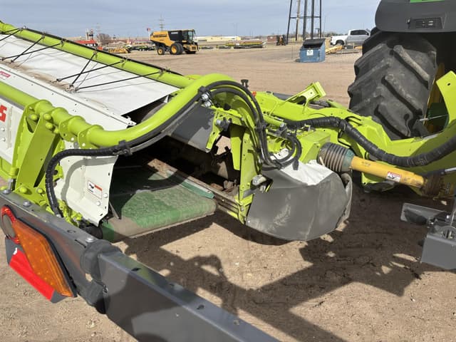 Image of CLAAS 9200C Disco equipment image 3