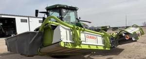 2022 CLAAS 9200C Disco Image
