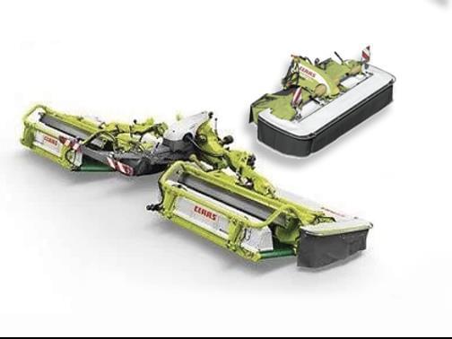 Image of CLAAS Disco 9400C DUO Primary Image