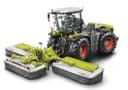 2022 CLAAS Disco 9400C DUO Image