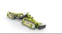 2022 CLAAS Disco 9400C DUO Image