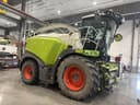 2022 CLAAS Jaguar 940 Image