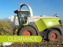 2022 CLAAS Jaguar 960 Image