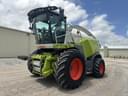 2022 CLAAS Jaguar 960 Image