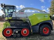 Thumbnail image CLAAS Jaguar 960 Terra Trac 1