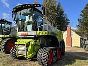 Thumbnail image CLAAS Jaguar 960 Terra Trac 3