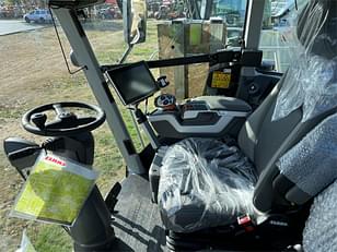 Main image CLAAS Jaguar 960 Terra Trac 5