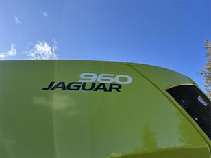 Main image CLAAS Jaguar 960 Terra Trac 8