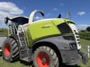 2022 CLAAS Jaguar 970 Image